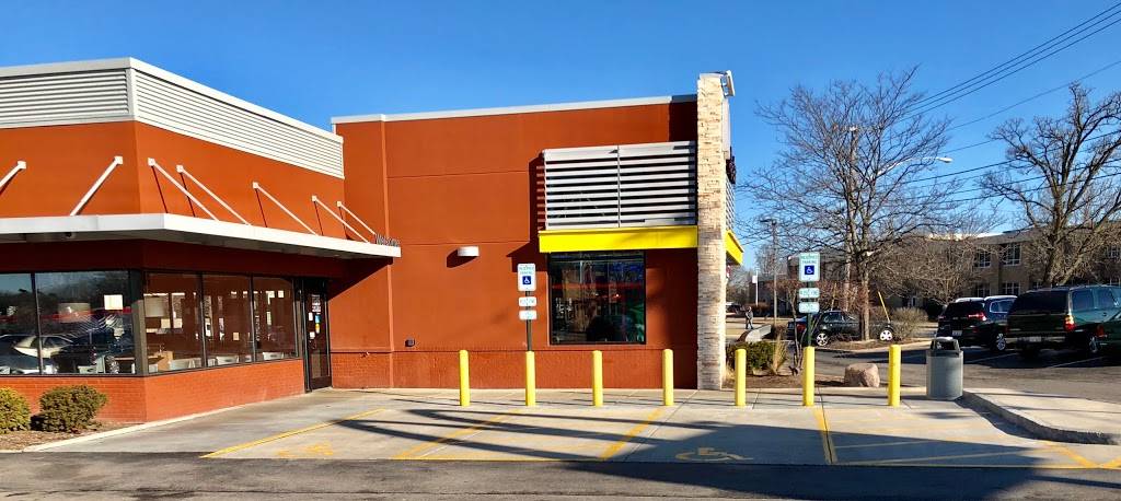 McDonalds | cafe | 1150 Main St, Antioch, IL 60002, USA | 8473953200 OR +1 847-395-3200