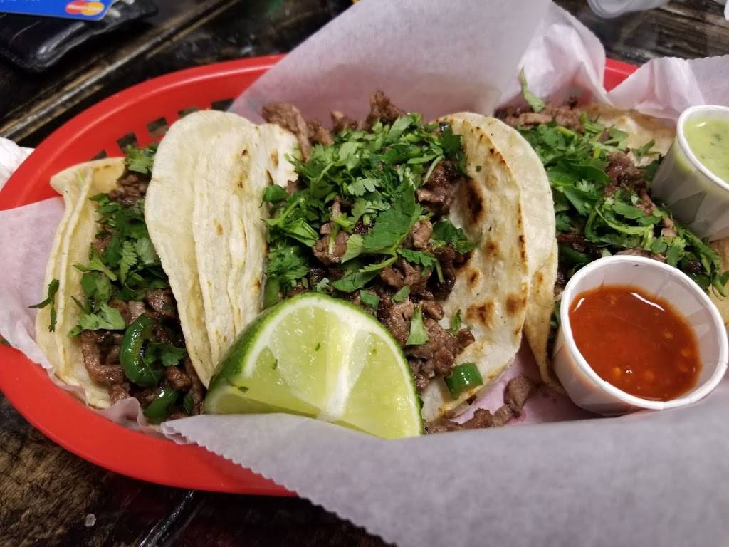 La Esquina Del Gordo | restaurant | 1848 Woodruff Rd, Greenville, SC 29607, USA | 8642524066 OR +1 864-252-4066