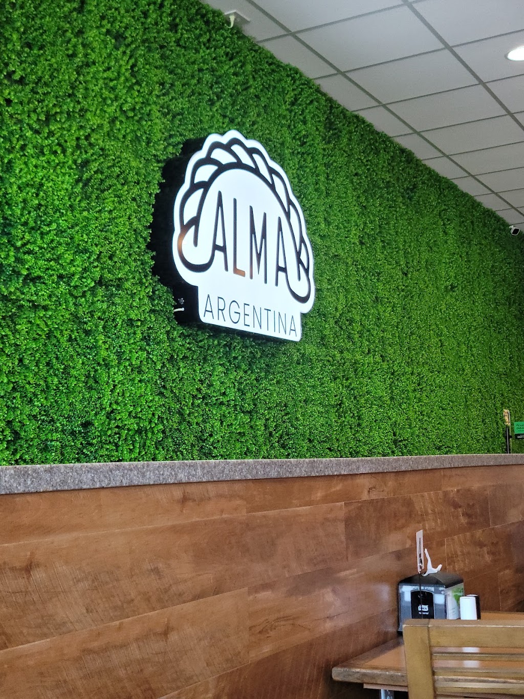 Alma Argentina | restaurant | 3607 Aloma Ave Unit 107, Oviedo, FL 32765, USA | 3214220356 OR +1 321-422-0356