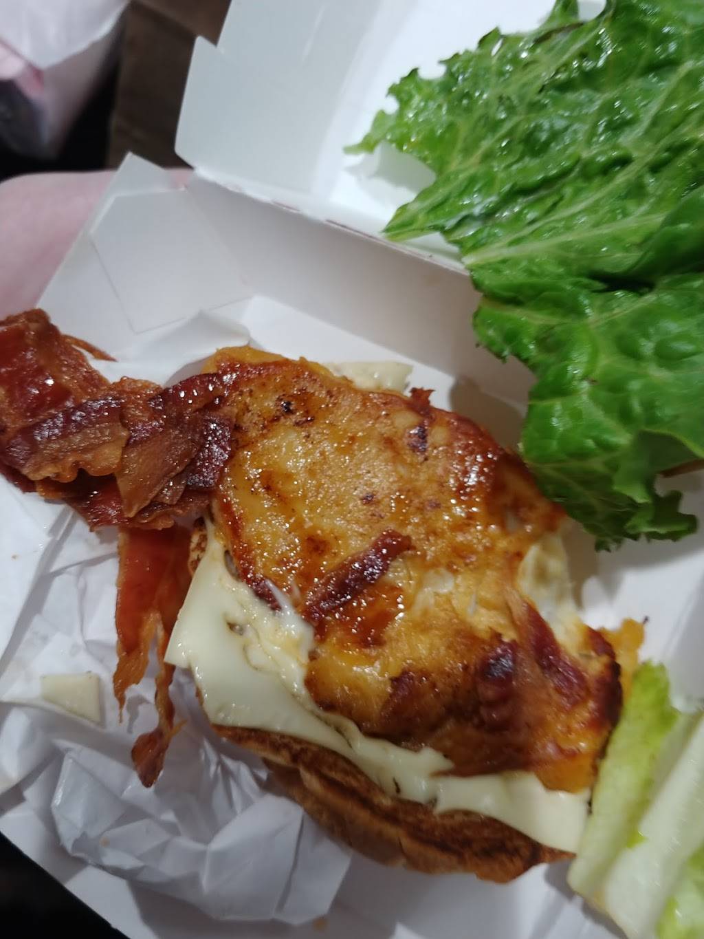 Jack in the Box | restaurant | 10656 Pacific Ave S, Tacoma, WA 98444, USA | 2535361995 OR +1 253-536-1995