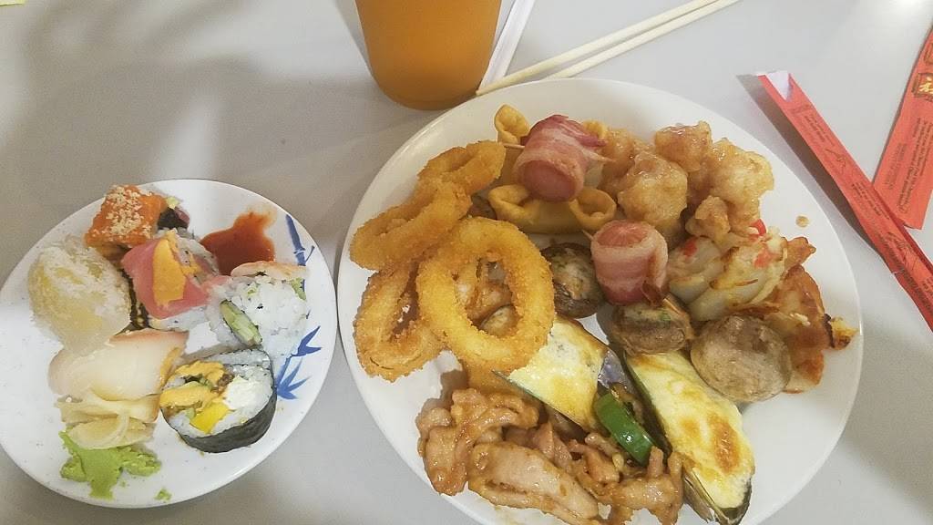 Kwando Buffet | restaurant | 740 Mangrove Ave, Chico, CA 95926, USA | 5303436788 OR +1 530-343-6788