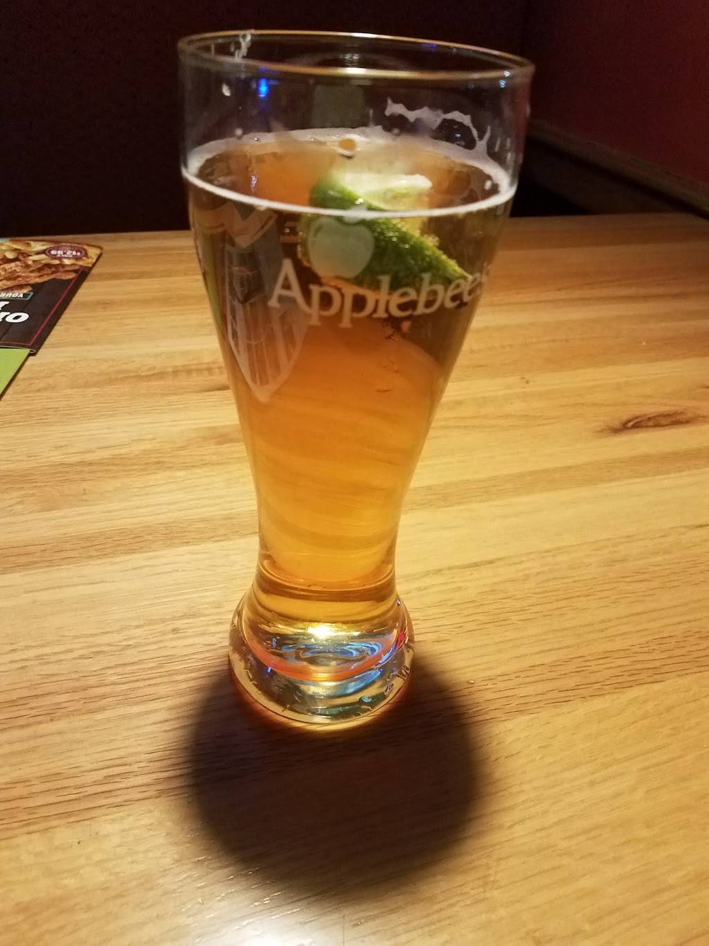 Applebees Grill + Bar | restaurant | 707 S Interstate 35 E, Denton, TX 76205, USA | 9405919353 OR +1 940-591-9353