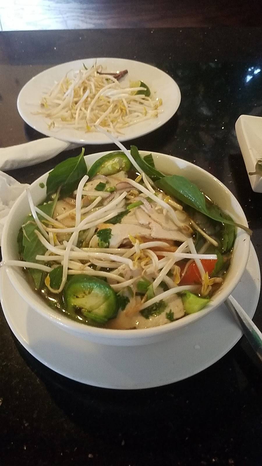 House of Pho | restaurant | 4833 S Hulen St #131, Fort Worth, TX 76132, USA | 8174895001 OR +1 817-489-5001