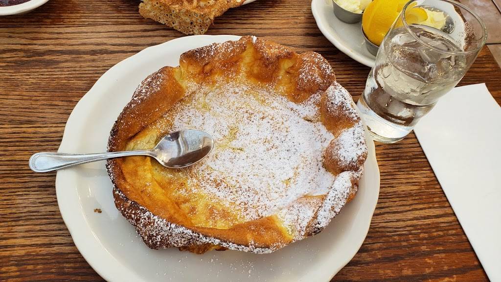 The Original Pancake House | restaurant | 3906 Convoy St, San Diego, CA 92111, USA | 8585651740 OR +1 858-565-1740