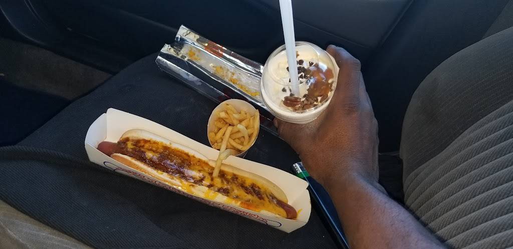 Sonic Drive-In | restaurant | 287 Harbison Blvd, Columbia, SC 29212, USA | 8037493535 OR +1 803-749-3535