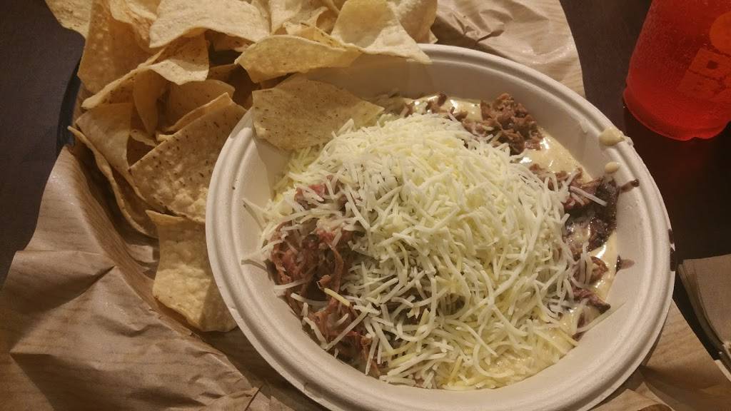 QDOBA Mexican Eats | restaurant | 2320 Wabash Ave, Springfield, IL 62704, USA | 2176987111 OR +1 217-698-7111