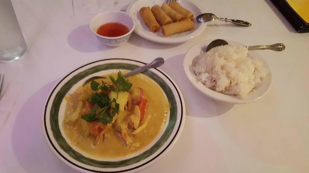 Appethaizing | restaurant | 3207 SE Division St, Portland, OR 97202, USA | 5032339265 OR +1 503-233-9265