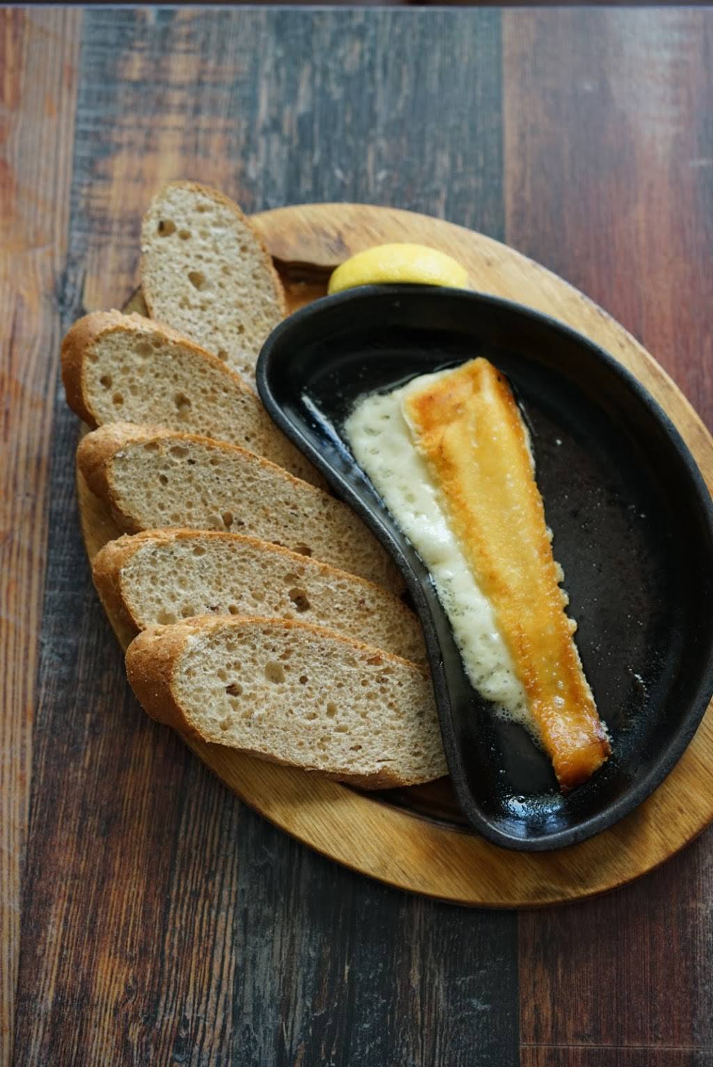 Kitchen & Bar at Safety Harbor | restaurant | 156 4th Ave N, Safety Harbor, FL 34695, USA | 7276696762 OR +1 727-669-6762