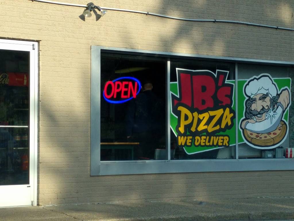 JBs Pizza Parlor | restaurant | 2433 Eastern Ave SE, Grand Rapids, MI 49507, USA | 6164521022 OR +1 616-452-1022