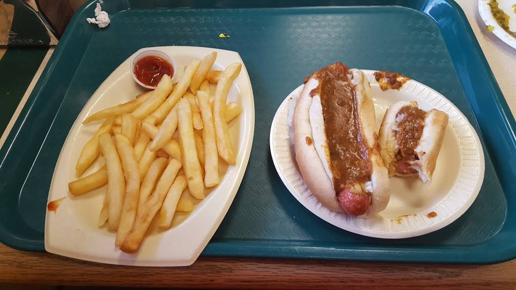 Hot Grill | restaurant | 669 Lexington Ave, Clifton, NJ 07011, USA | 9737726000 OR +1 973-772-6000