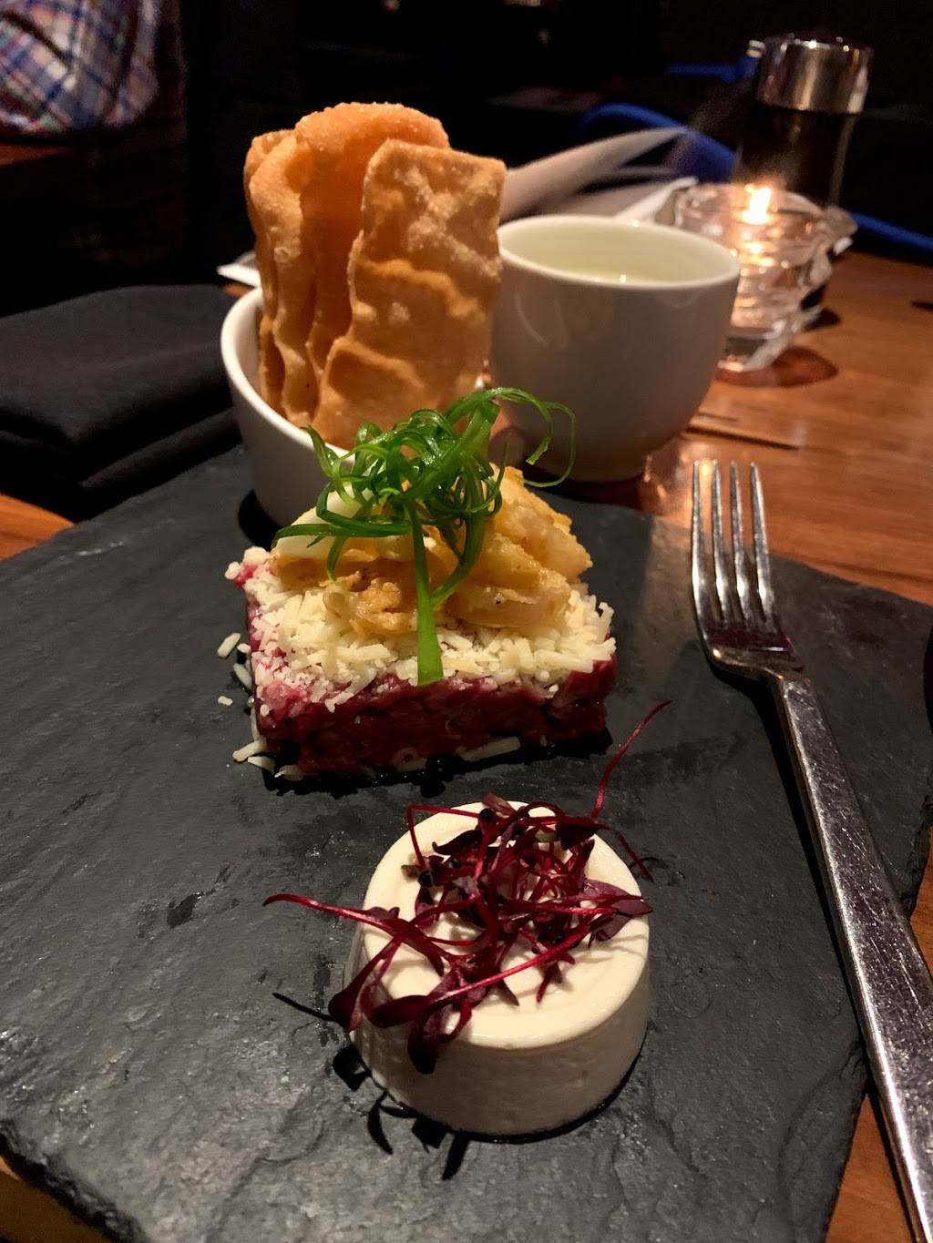 RED | restaurant | 316 W Washington Ave #100, Madison, WI 53703, USA | 6082941234 OR +1 608-294-1234