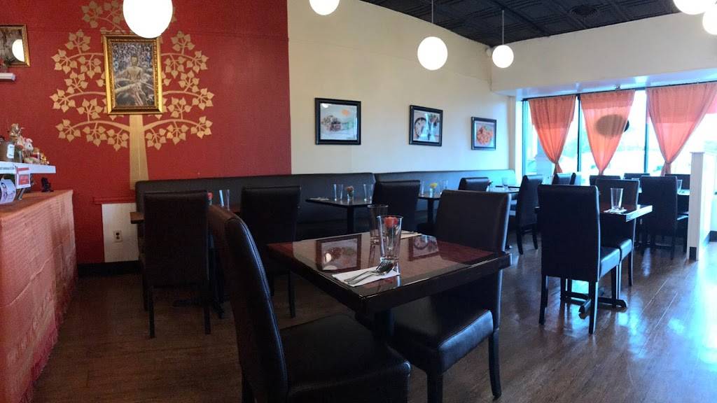 Herbs Thai Kitchen | restaurant | 1789 NJ-88, Brick, NJ 08724, USA | 8482321214 OR +1 848-232-1214
