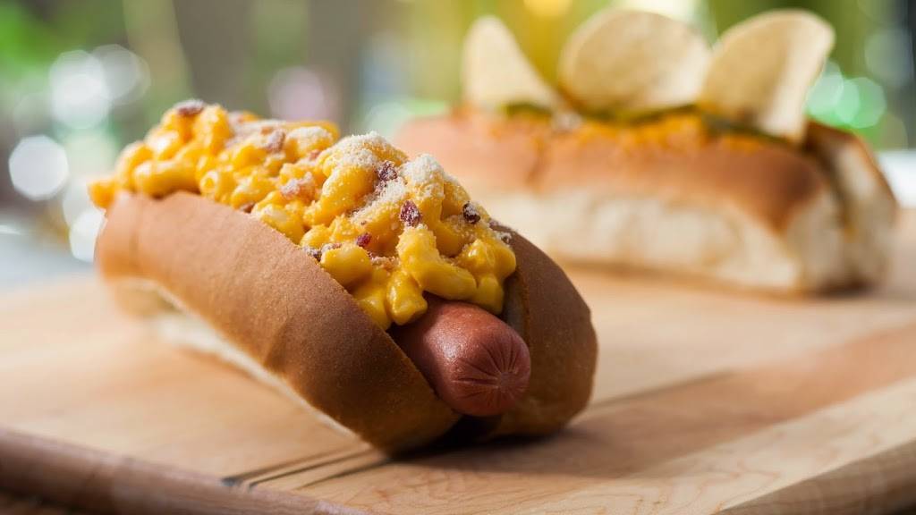 Restaurantosaurus | restaurant | 2901 W Osceola Pkwy, Orlando, FL 32830, USA | 4079393463 OR +1 407-939-3463