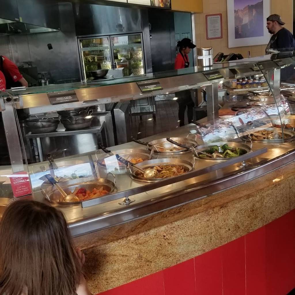 Panda Express | restaurant | 15009 SE McLoughlin Blvd, Milwaukie, OR 97267, USA | 5035136899 OR +1 503-513-6899