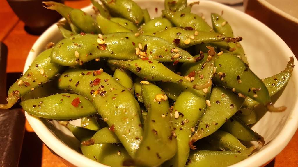 Miyabiya Sushi & Grill | restaurant | 115 Cyril Magnin St, San Francisco, CA 94102, USA | 4159893288 OR +1 415-989-3288