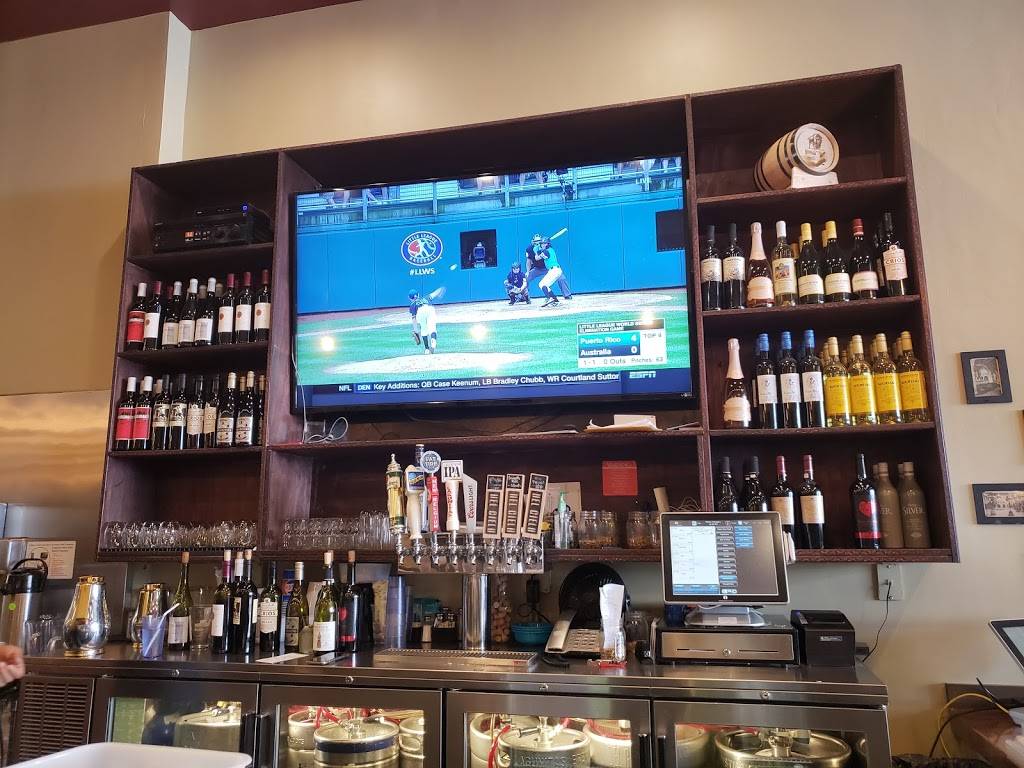 Troy | restaurant | 720 Main St, Martinez, CA 94553, USA | 9252934077 OR +1 925-293-4077