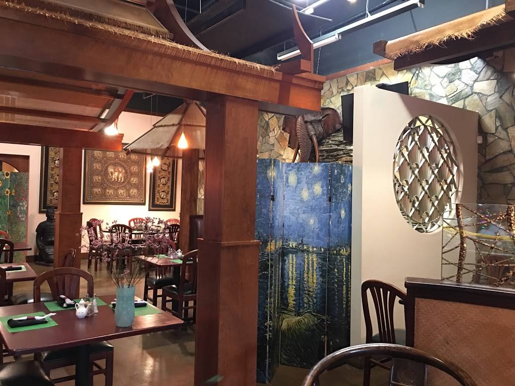 Lon U | restaurant | 5005 Peachtree Pkwy #860, Peachtree Corners, GA 30092, USA | 7704410200 OR +1 770-441-0200