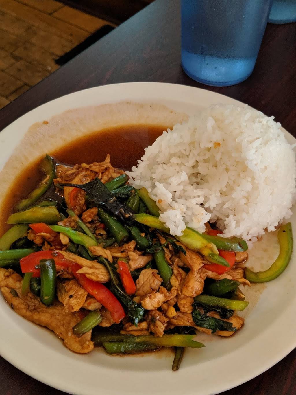 Thai Gold Restaurant | restaurant | 714 14th St, Golden, CO 80401, USA | 3035931715 OR +1 303-593-1715