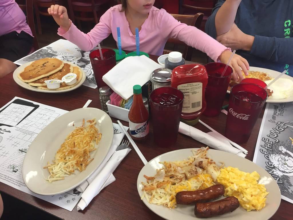 Darrells Dog Gone Good Diner | restaurant | 4409 NW Blitchton Rd, Ocala, FL 34482, USA | 3528677070 OR +1 352-867-7070