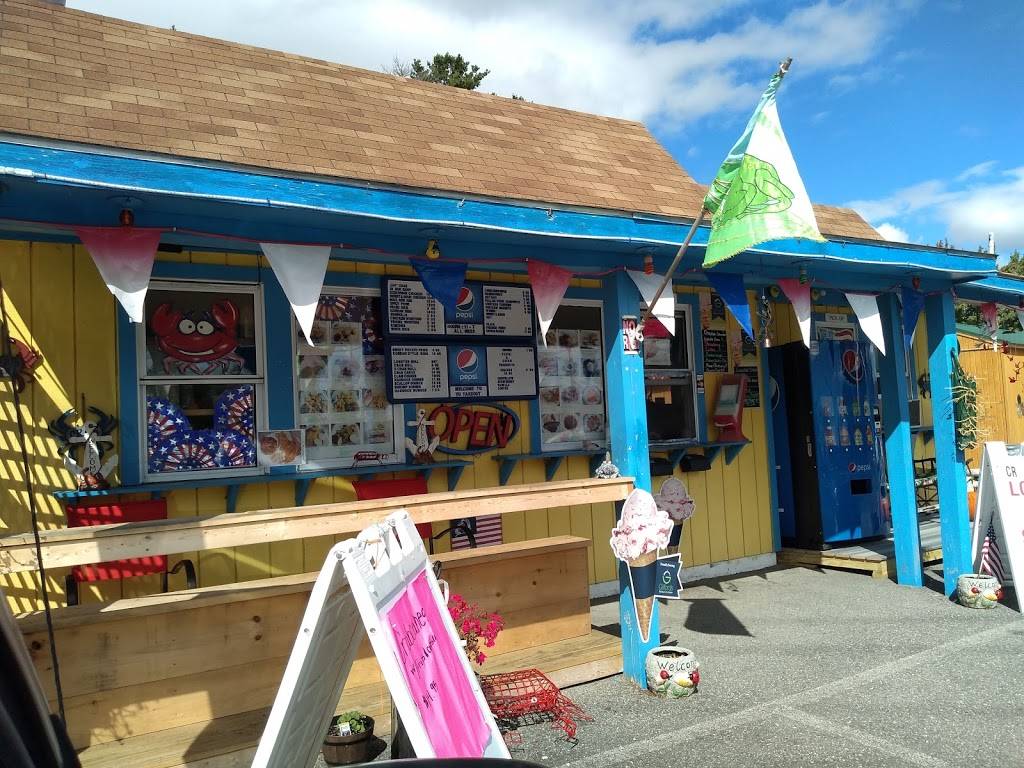 Yu Takeout | meal takeaway | 674 US-1, Hancock, ME 04640, USA | 2074120944 OR +1 207-412-0944