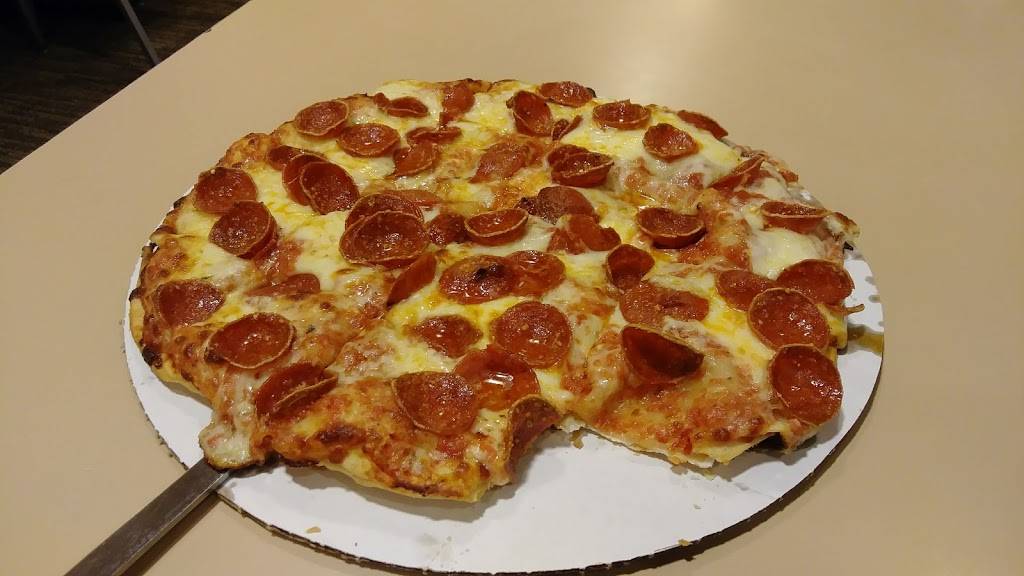 Tommys Pizza | restaurant | 4279 W Dublin Granville Rd, Dublin, OH 43017, USA | 6147643999 OR +1 614-764-3999