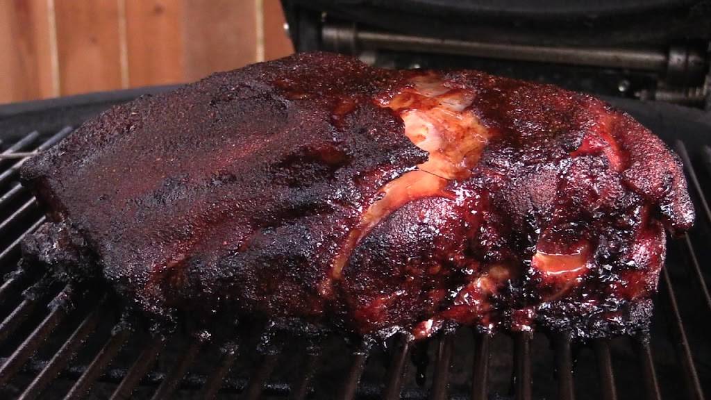 2 Brothers Blue Line BBQ | restaurant | 430 5th St, Syracuse, NE 68446, USA | 4022694361 OR +1 402-269-4361