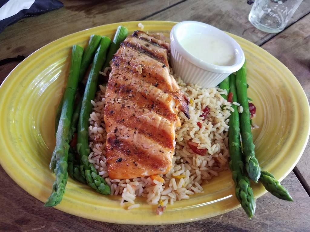 Barnabys Cafe | meal takeaway | 5750 Woodway Dr, Houston, TX 77057, USA | 7132660046 OR +1 713-266-0046