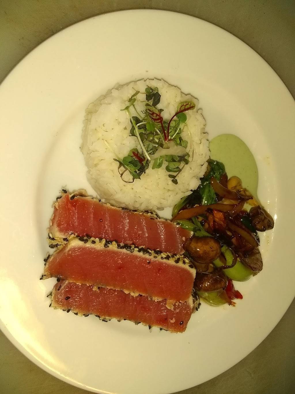 The Mantel | restaurant | 19001 Trilogy Pkwy E, Bonney Lake, WA 98391, USA | 2533218020 OR +1 253-321-8020