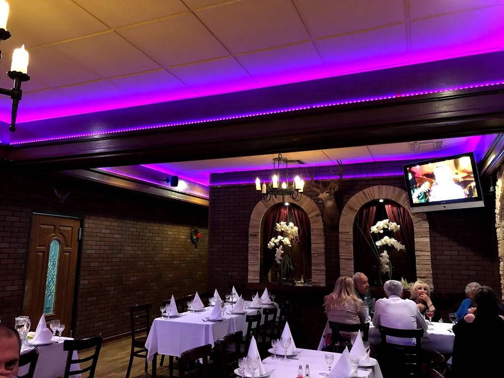 Barin Russian cuisine | restaurant | 6020 Reseda Blvd, Tarzana, CA 91356, USA | 8187768474 OR +1 818-776-8474