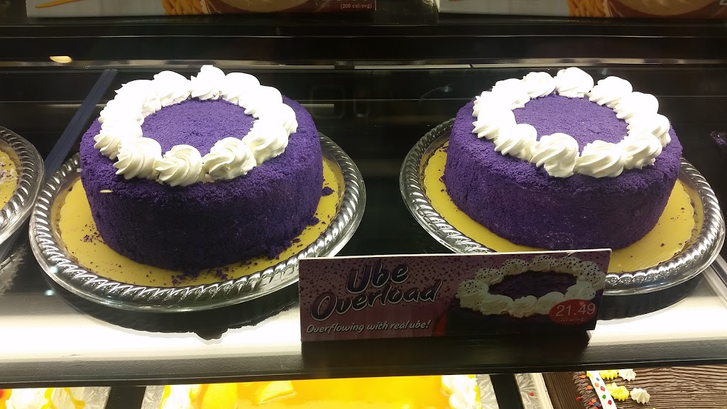 Red Ribbon | bakery | 2030 Diamond Blvd, Concord, CA 94520, USA | 9256891684 OR +1 925-689-1684