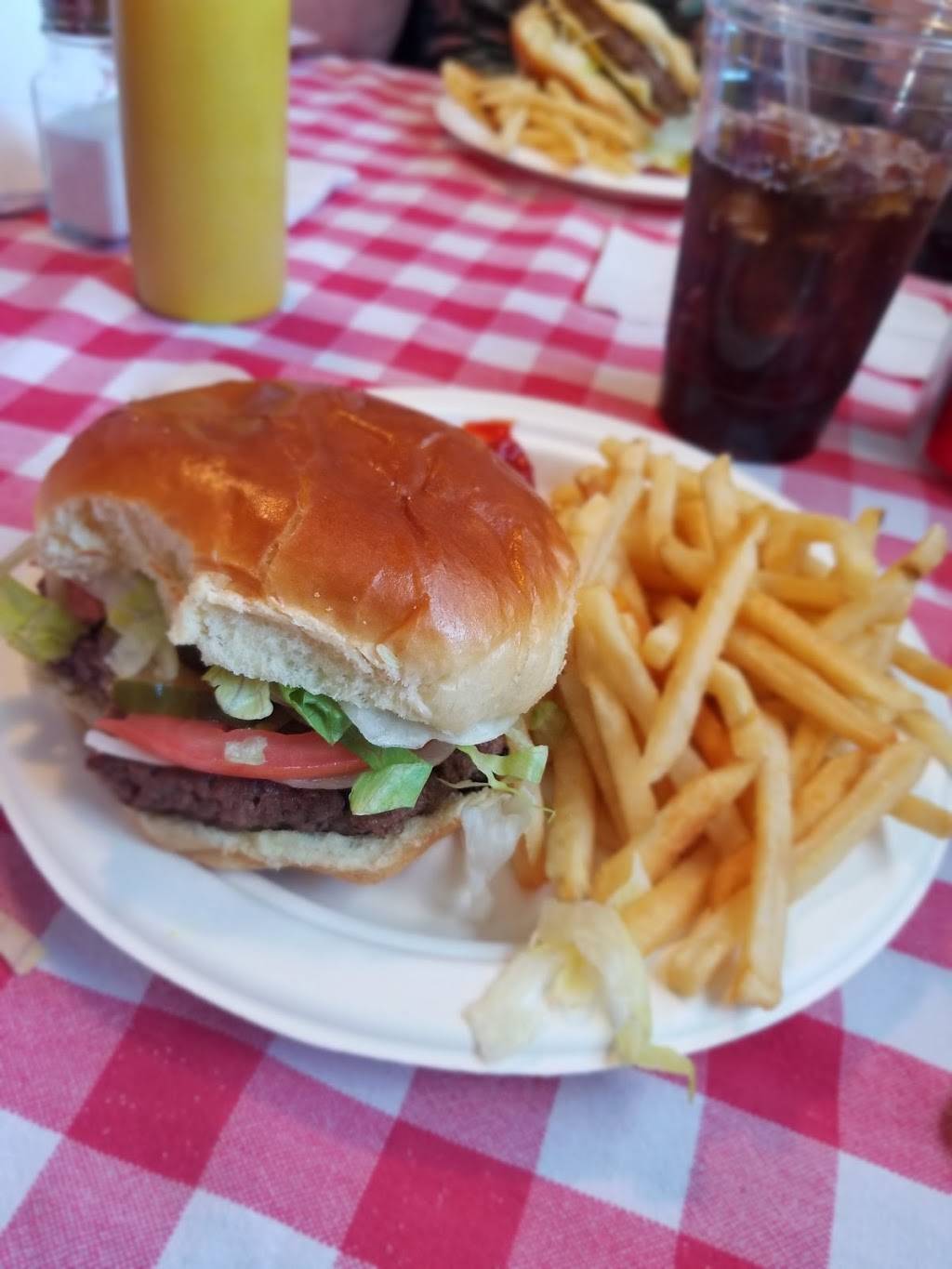 Quatman Café | cafe | 224 W Main St, Mason, OH 45040, USA | 5132290222 OR +1 513-229-0222