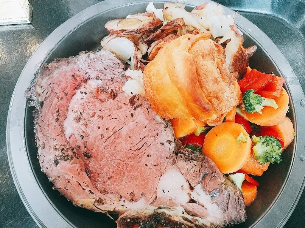 The Three Broomsticks | restaurant | 100 Universal City Plaza, Universal City, CA 91608, USA | 8008648377 OR +1 800-864-8377