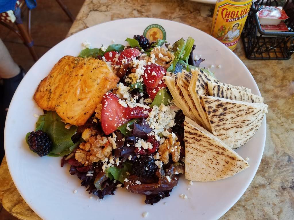 Panini Kabob Grill - Aliso Viejo | restaurant | 26611 Aliso Creek Rd, Aliso Viejo, CA 92656, USA | 9493608100 OR +1 949-360-8100