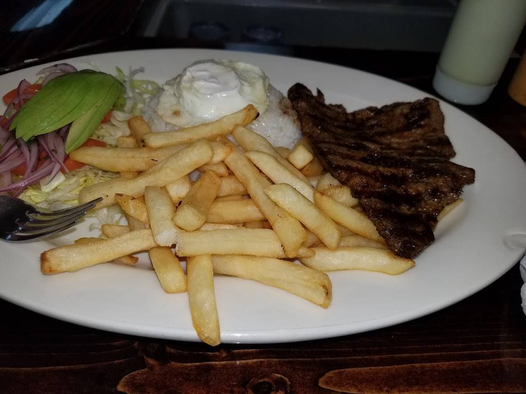 Sabor Latino Restaurant | restaurant | 126 Main St, Milford, MA 01757, USA | 5082444986 OR +1 508-244-4986