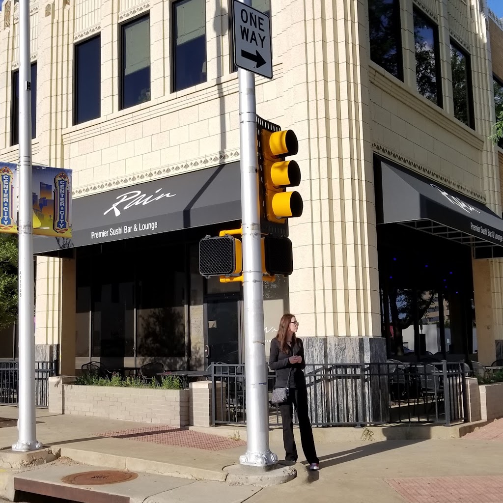 Rain Premier Sushi Bar & Lounge | night club | 817 S Polk St, Amarillo, TX 79101, USA | 8063311155 OR +1 806-331-1155