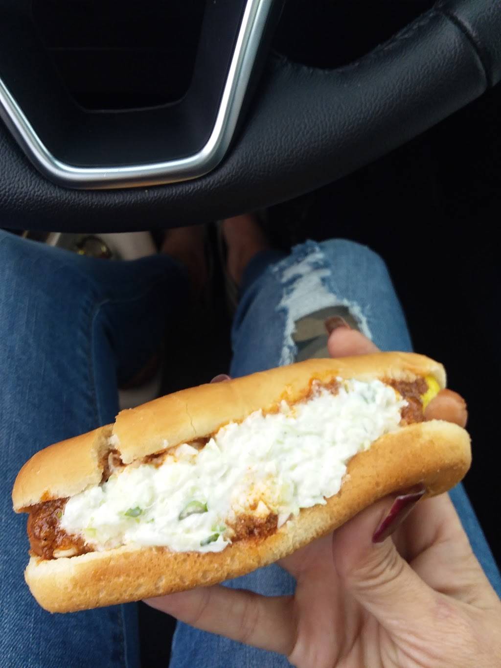 Sams Hot Dogs-Stuarts Draft, VA | restaurant | 2347 Stuarts Draft Hwy, Stuarts Draft, VA 24477, USA | 5403370733 OR +1 540-337-0733