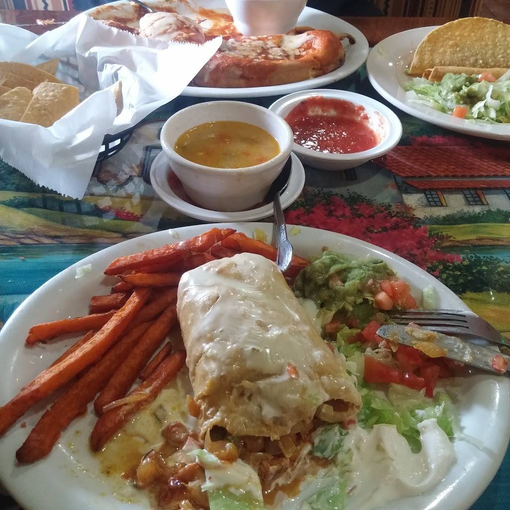 Las Cazuelas Mexican Grill | restaurant | 1122B Manhattan Blvd, Harvey, LA 70058, USA | 5042675430 OR +1 504-267-5430