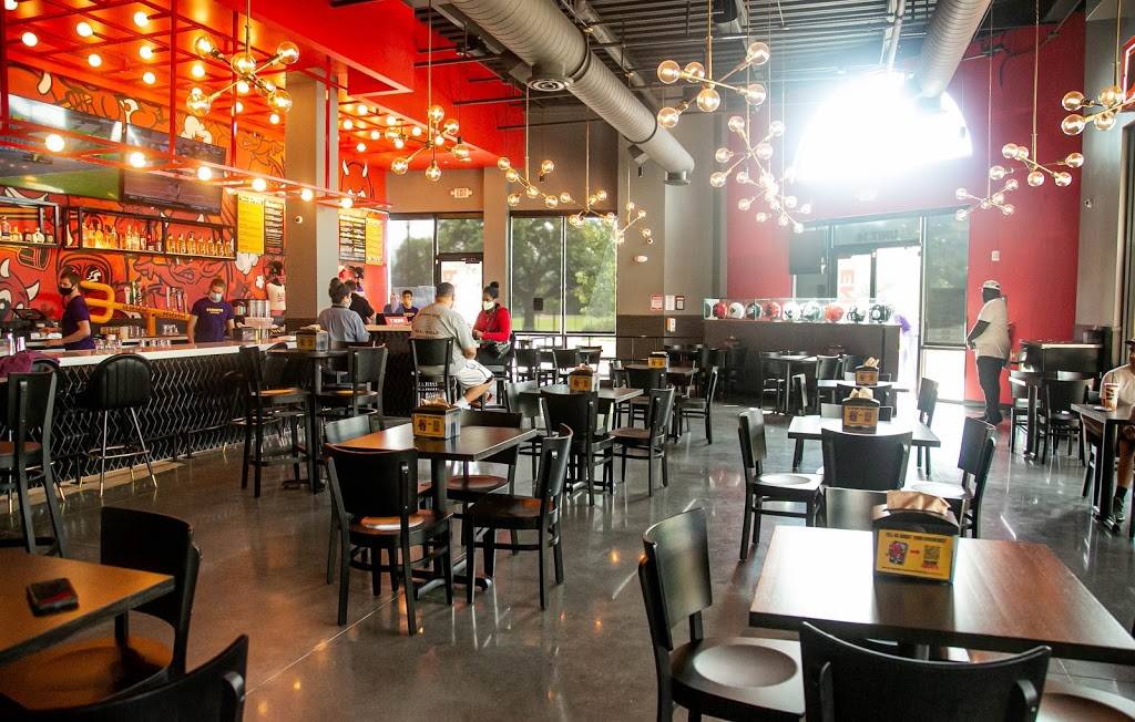 Torchys Tacos | restaurant | 3658 Nicholson Dr Unit 1A, Baton Rouge, LA 70802, USA | 2252894300 OR +1 225-289-4300