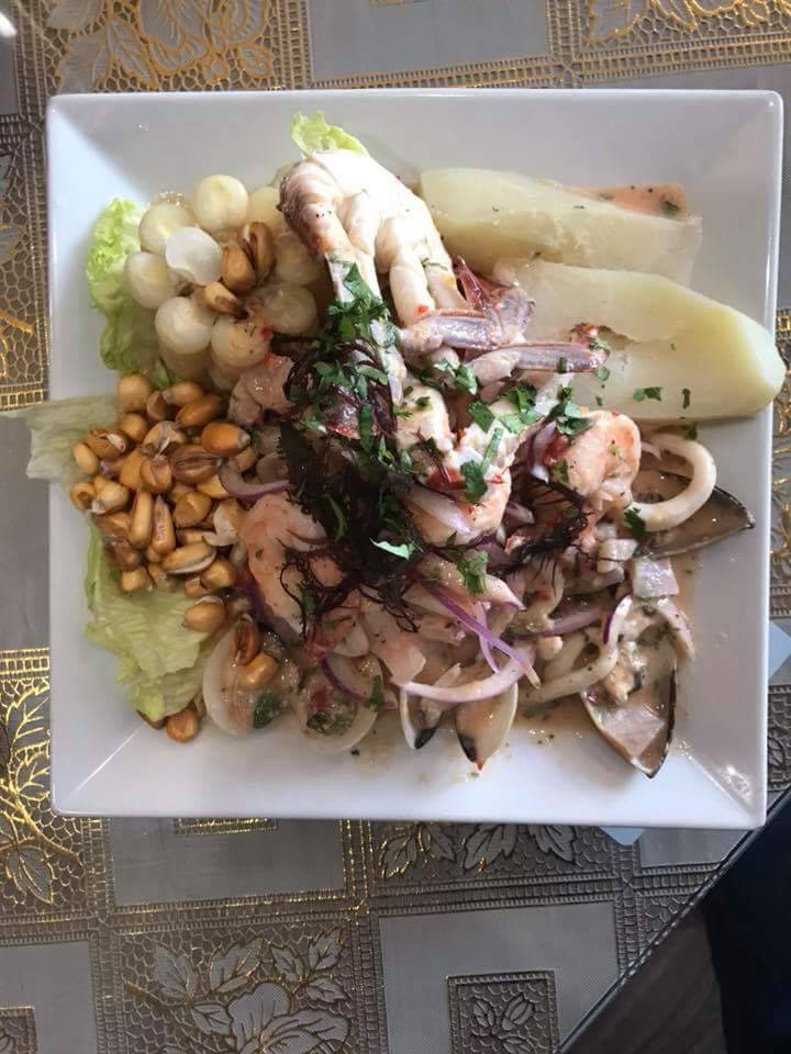 Pollerias Golden Peru | restaurant | 190A Kearny Ave, Kearny, NJ 07032, USA | 2014281135 OR +1 201-428-1135