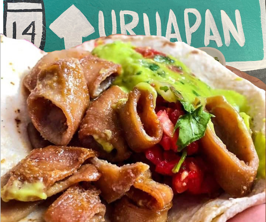 Las Carnitas Uruapan Victorville 2 | restaurant | 14592 Palmdale Rd Unit D12, Victorville, CA 92392, USA | 7605524225 OR +1 760-552-4225