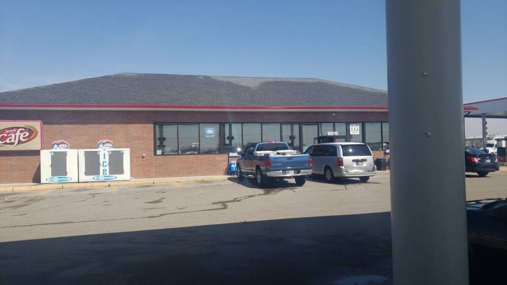 Speedy Café | restaurant | 10010 Pendleton Pike, Indianapolis, IN 46236, USA | 3178232270 OR +1 317-823-2270