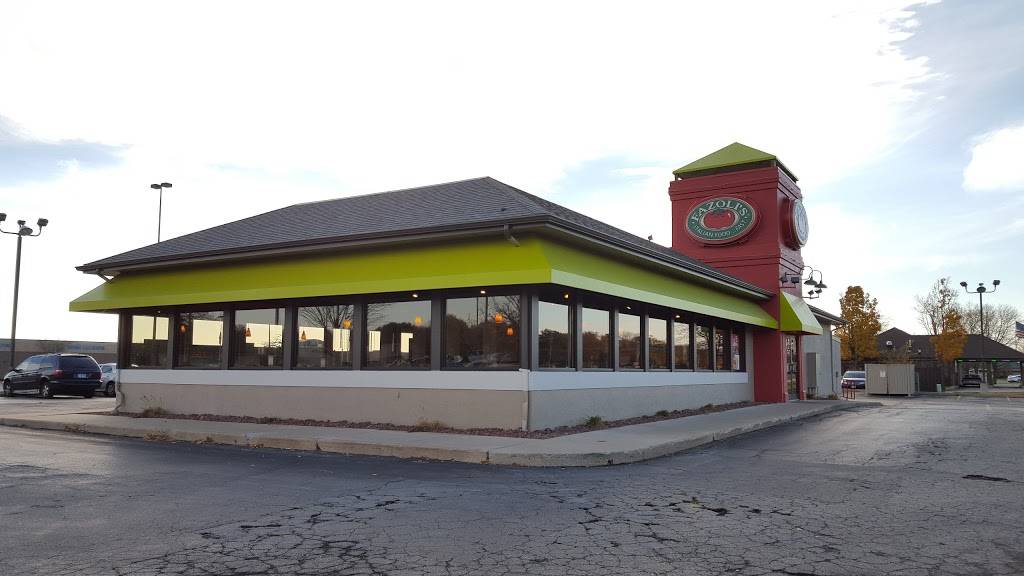 Fazolis | restaurant | 2400 E W Mason St, Green Bay, WI 54302, USA | 9204681001 OR +1 920-468-1001