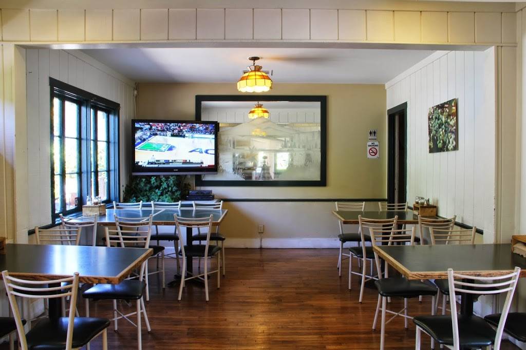 Taffys Pizza | restaurant | 2026 De La Vina St, Santa Barbara, CA 93105, USA | 8056873083 OR +1 805-687-3083