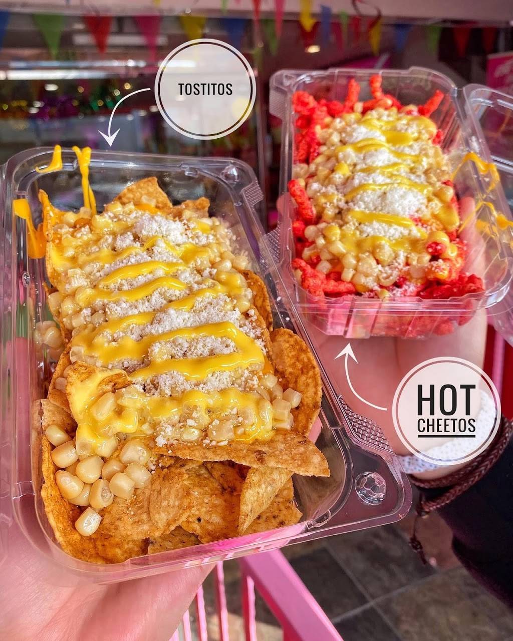 La michoacana plus (Salinas,CA.) | restaurant | 712 E Alisal St, Salinas, CA 93905, USA | 8319754289 OR +1 831-975-4289