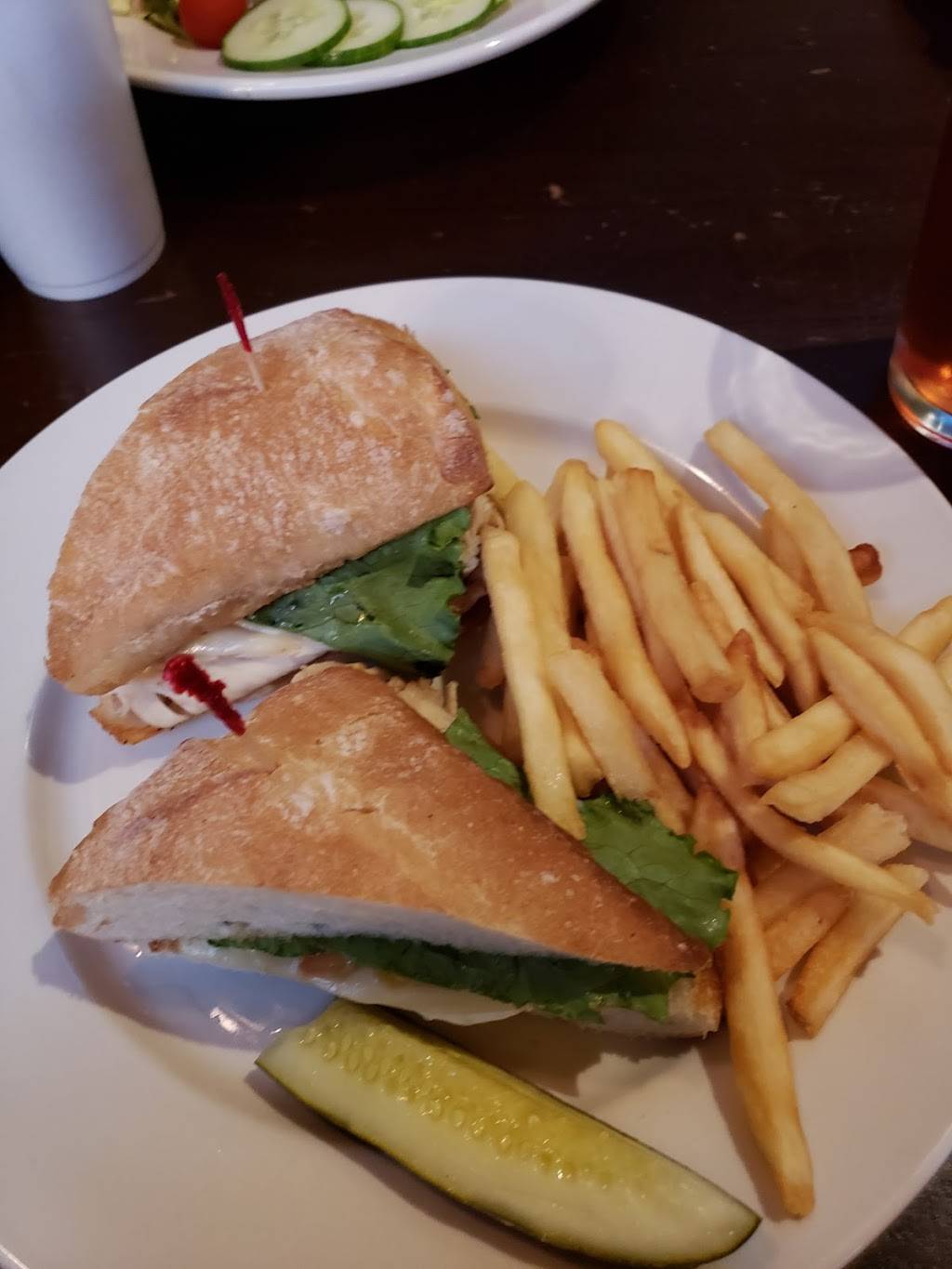 Dublin Square | restaurant | 327 Abbot Rd, East Lansing, MI 48823, USA | 5173512222 OR +1 517-351-2222