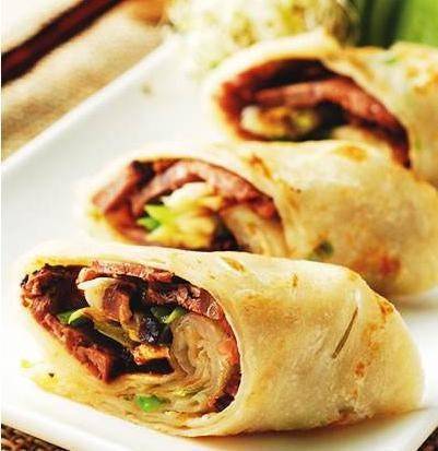 yunnan style rice noodle | restaurant | 10675 San Pablo Ave, El Cerrito, CA 94530, USA | 5102805412 OR +1 510-280-5412