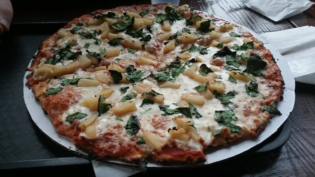 9th Slice Pizza Co. | restaurant | 5620 S 108th St, Hales Corners, WI 53130, USA | 4149305505 OR +1 414-930-5505