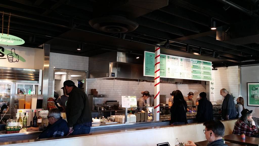 Heritage Eats | restaurant | 3824 Bel Aire Plaza, Napa, CA 94558, USA | 7072263287 OR +1 707-226-3287