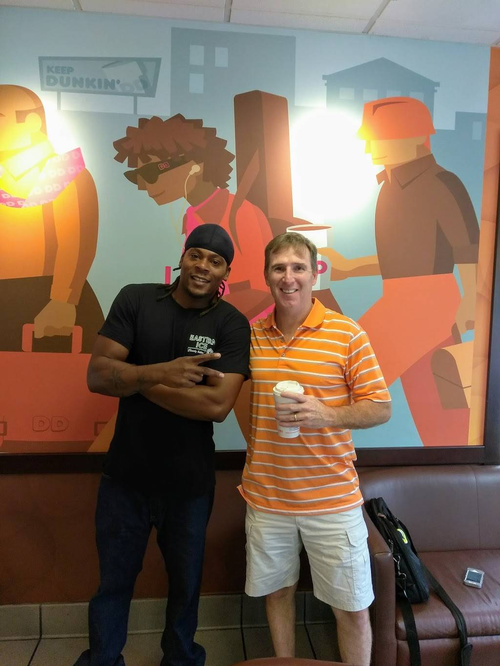 Dunkin | bakery | 286 Lincoln St, Lexington, MA 02421, USA | 7818621553 OR +1 781-862-1553