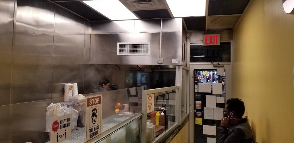 Fishermans Cove | restaurant | 542 Nostrand Ave., Brooklyn, NY 11216, USA | 9179052915 OR +1 917-905-2915